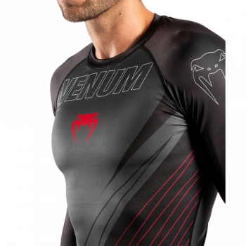 Venum Rashguard Contender 5.0 lang